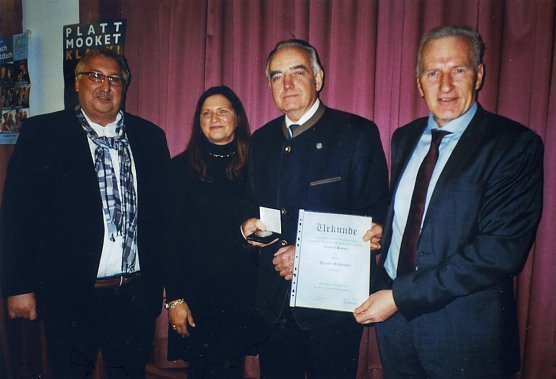 Plattd&uuml;tsche... (Foto: G. Germeshausen)