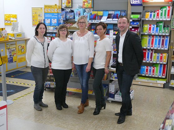 Postfiliale (Foto: Ilka K&uuml;hn)