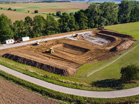 KA Schildbach (Foto: EW)