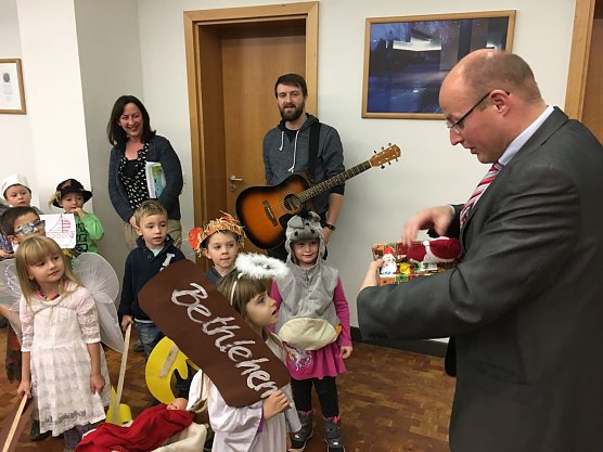 Fr&uuml;hst&uuml;ck (Foto: Natalie H&uuml;nger)