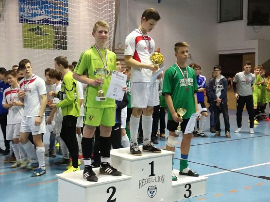 Die Sieger (Foto: Dirk Moll)