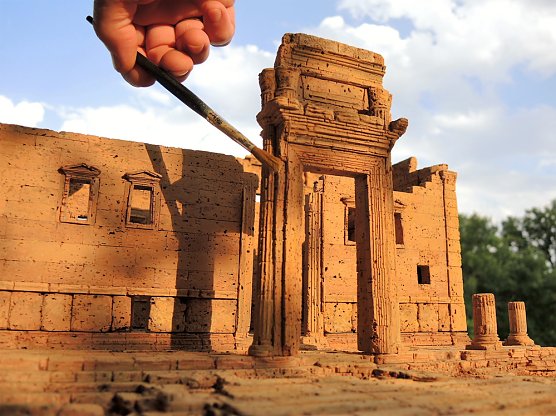 Ausstellungen in den Th&uuml;ringer St&auml;dten 2017 (Foto: D. C&ouml;llen)