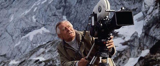 Sielmann (Foto: Heinz Sielmann Stiftung)