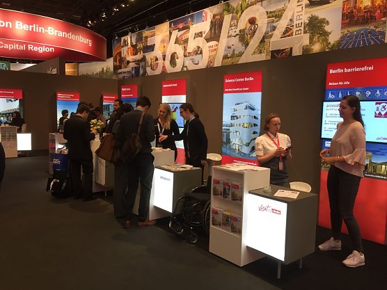 SCB auf ITB (Foto: Ottobock) SCB auf ITB (Foto: Ottobock)