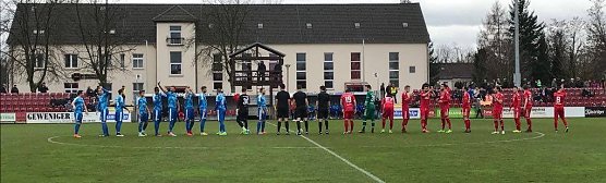 In Meuselwitz (Foto: H. R&uuml;drich)