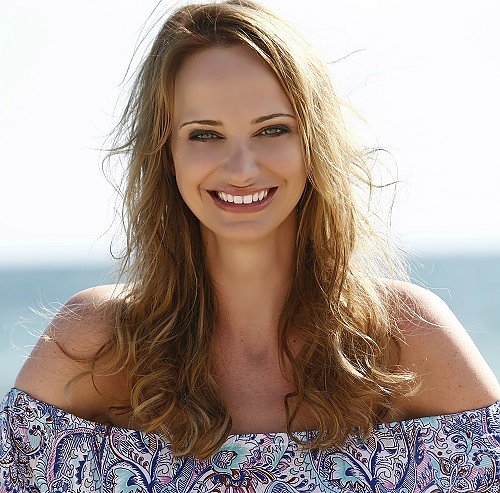 Pia Malo (Foto: Privat)