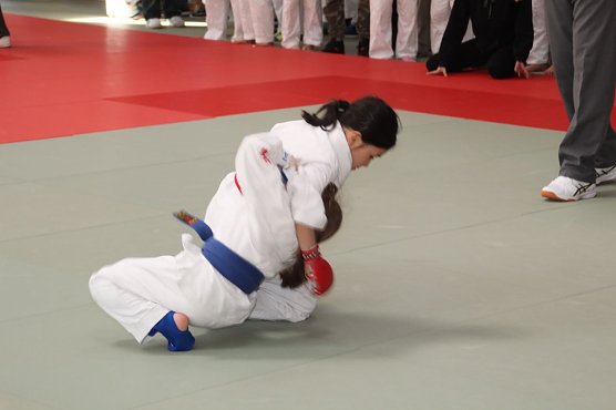 Zeitz (Foto: Ju-Jutsu)