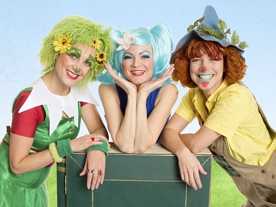 traumzaubau (Foto: agentur) traumzaubau (Foto: agentur)