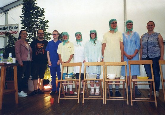 Nesselröden (Foto: G. Germeshausen) Nesselröden (Foto: G. Germeshausen)