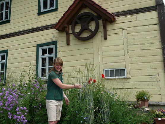 Theresa B&uuml;schleb (Foto: Ilka K&uuml;hn)