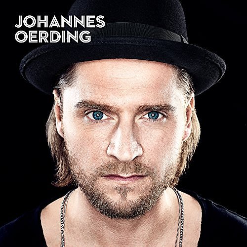 Johannes Oerding (Foto: Sony Music) Johannes Oerding (Foto: Sony Music)