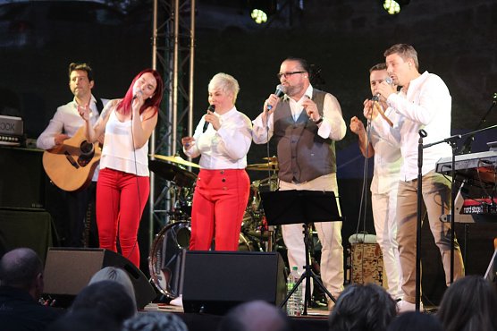 Princess Jo (Foto: Stefan Peter)