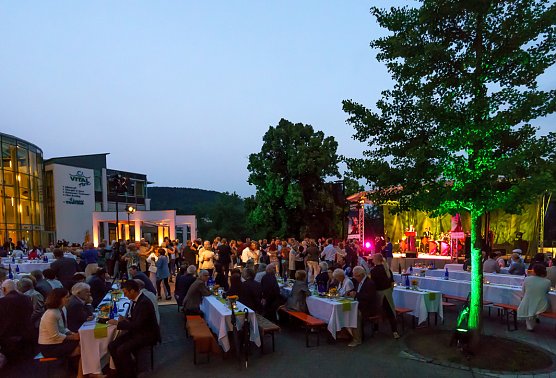 Sommernachtsball (Foto: Vitalpark)
