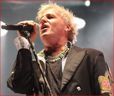 Micha Rhein (Foto: Stefan Peter)