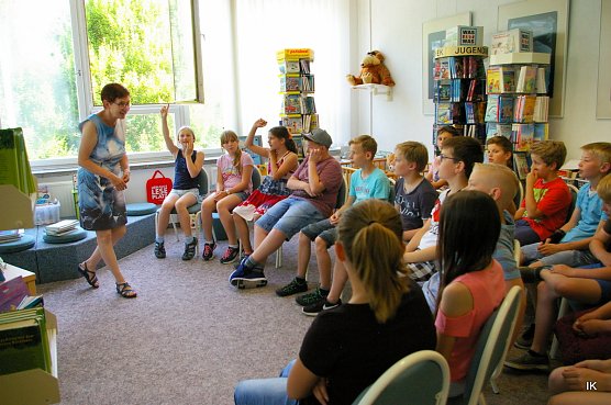 Maria-Anna Köhler (Foto: Ilka Kühn) Maria-Anna Köhler (Foto: Ilka Kühn)