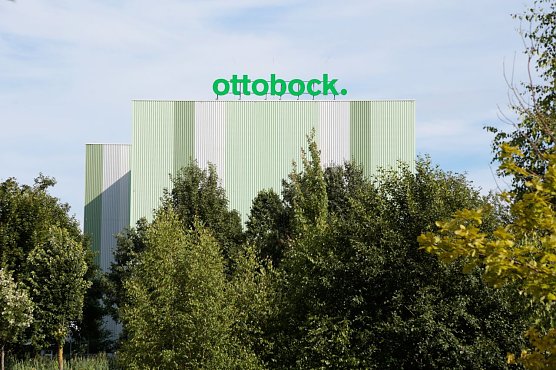 Ottobock (Foto: Ottobock)