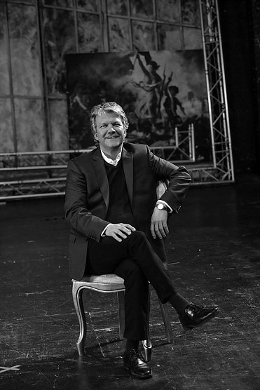 Neuer Vorsitz (Foto: Theater Nordhausen) Neuer Vorsitz (Foto: Theater Nordhausen)