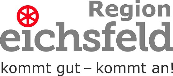 Neues Logo (Foto: Landkreis Eichsfeld)