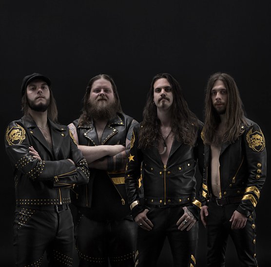 Dynamite (Foto: Dynamite / Cargo)