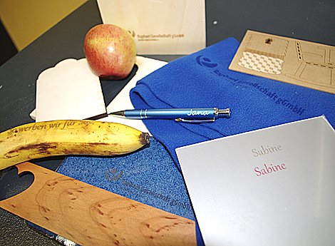 Laserarbeiten (Foto: Eichsfelder Werkst&auml;tten)