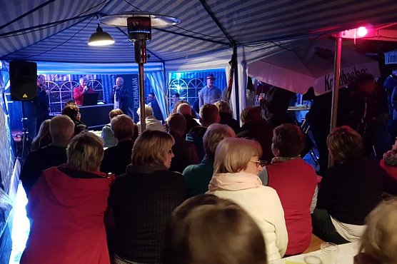 Eichbaumfest (Foto: Michael Apel)