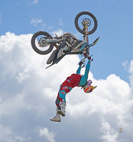 Flight Club (Foto: M. Kulle)