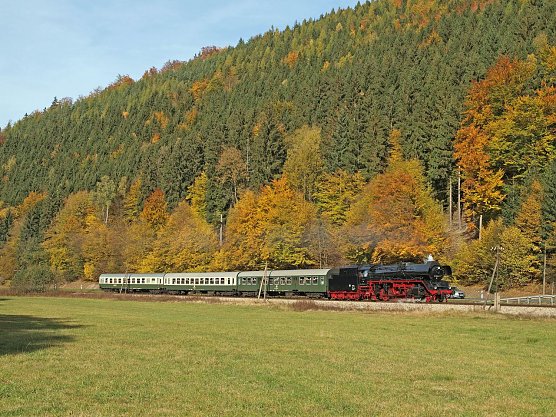 Unterwegs (Foto: DB AG/Steffen Tautz)
