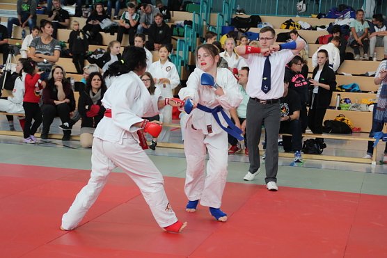 Herbstturnier (Foto: Ju-Jutsuverein) Herbstturnier (Foto: Ju-Jutsuverein)