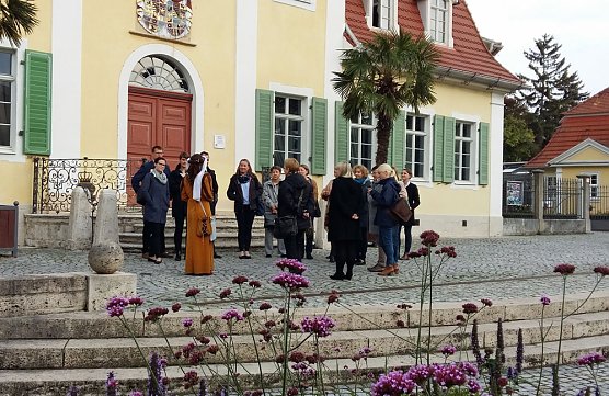 Verein Städtetourismus mit guten Meldungen (Foto: Verein Städtetourismus) Verein Städtetourismus mit guten Meldungen (Foto: Verein Städtetourismus)