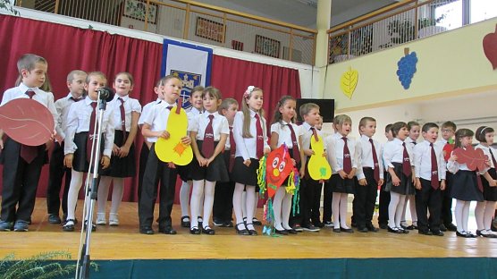 Kindergarten mit Programm (Foto: Dont)