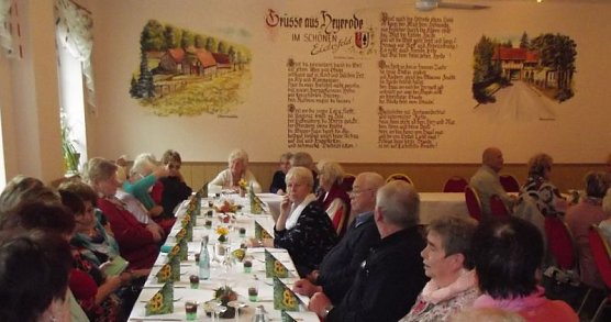 WB 4 zu Besuch beim singenden Eichsfelder Fleischer (Foto: Thomas Leipold)