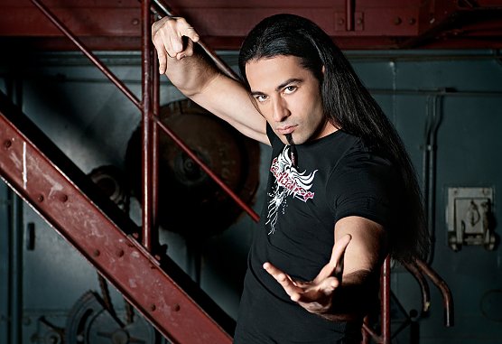 Bülent (Foto: Agentur) Bülent (Foto: Agentur)