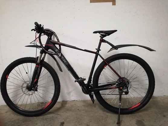  Cube Race one (Foto: Polizei)