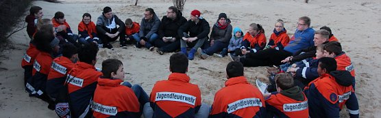 Jugendfeuerwehr (Foto: Jugendfeuerwehr) Jugendfeuerwehr (Foto: Jugendfeuerwehr)