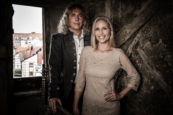 Duo Tagtraum (Foto: Privat) Duo Tagtraum (Foto: Privat)