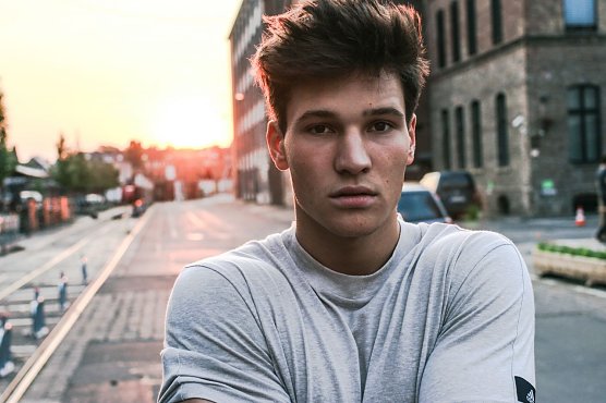 Wincent Weiss (Foto: Sascha Wernicke) Wincent Weiss (Foto: Sascha Wernicke)