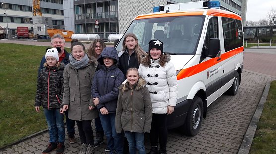 Ausflug (Foto: Jankowski)