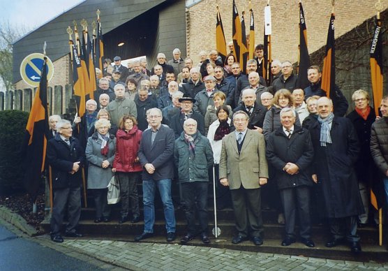 Kolping Bezirkstagung (Foto: G. Germeshausen)