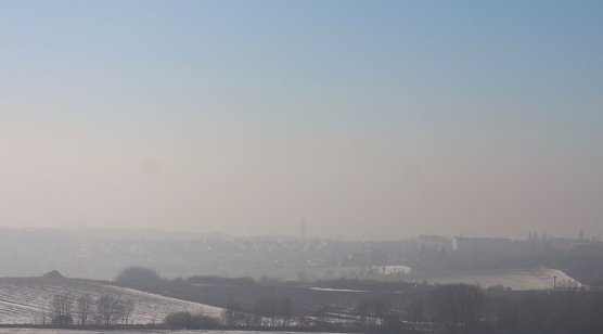 Wetterbild (Foto: Angelo Glashagel)