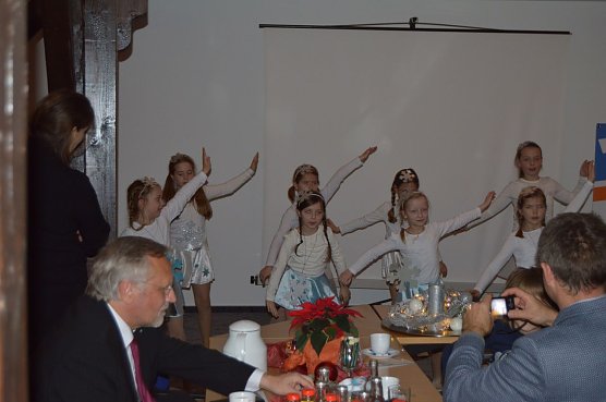 Tanz (Foto: Nicole Hammer) Tanz (Foto: Nicole Hammer)