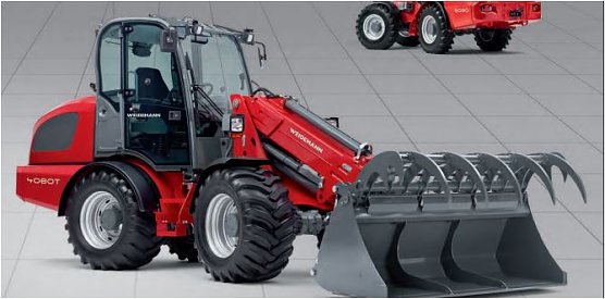 Schlepper (Foto: Polizei) Schlepper (Foto: Polizei)