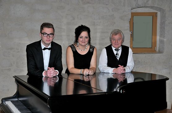 Konzert (Foto: Martina Lagemann)