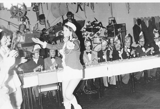 1979 (Foto: Privat) 1979 (Foto: Privat)