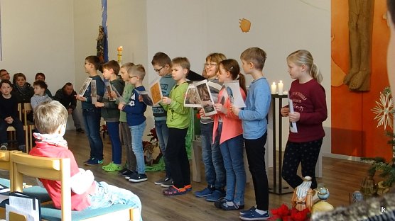 Geschichte vom verlorenen Sohn (Foto: Lilith Reinhold)