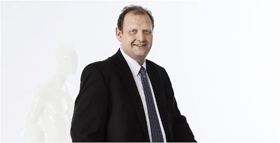 Ralf Stuch (Foto: Ottobock)