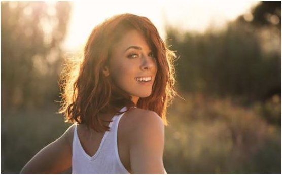 Vanessa Mai (Foto: MCS Berlin) Vanessa Mai (Foto: MCS Berlin)