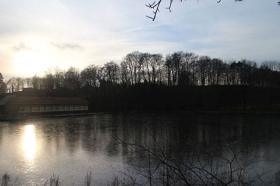 Wetterbild (Foto: Angelo Glashagel) Wetterbild (Foto: Angelo Glashagel)