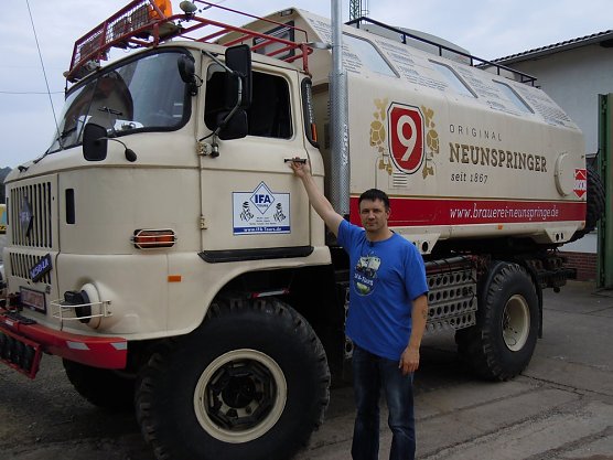 Renato Pietsch (Foto: Privat)