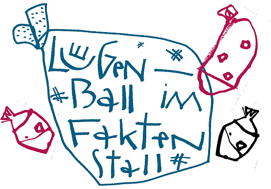 27. Bluesfasching (Foto: Kunsthof Friedrichsrode) 27. Bluesfasching (Foto: Kunsthof Friedrichsrode)