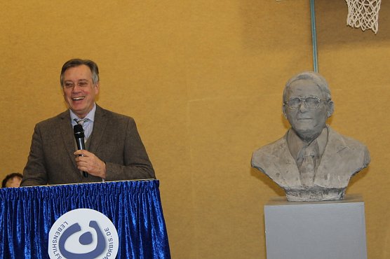 Prof. Dr. Reinier Mutters (Foto: Gisela Reinhardt) Prof. Dr. Reinier Mutters (Foto: Gisela Reinhardt)